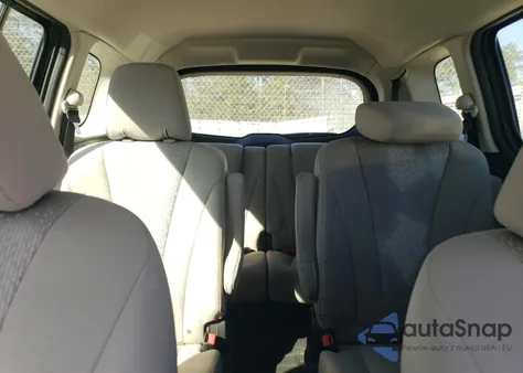 2012 Mazda 5 из США, поврежденный, VIN JM1CW2BL4C0128003